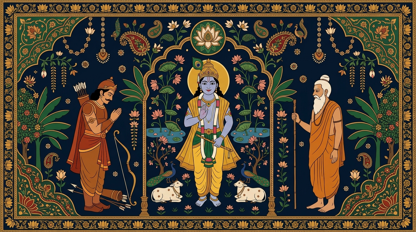 Illustration for Chapter 1