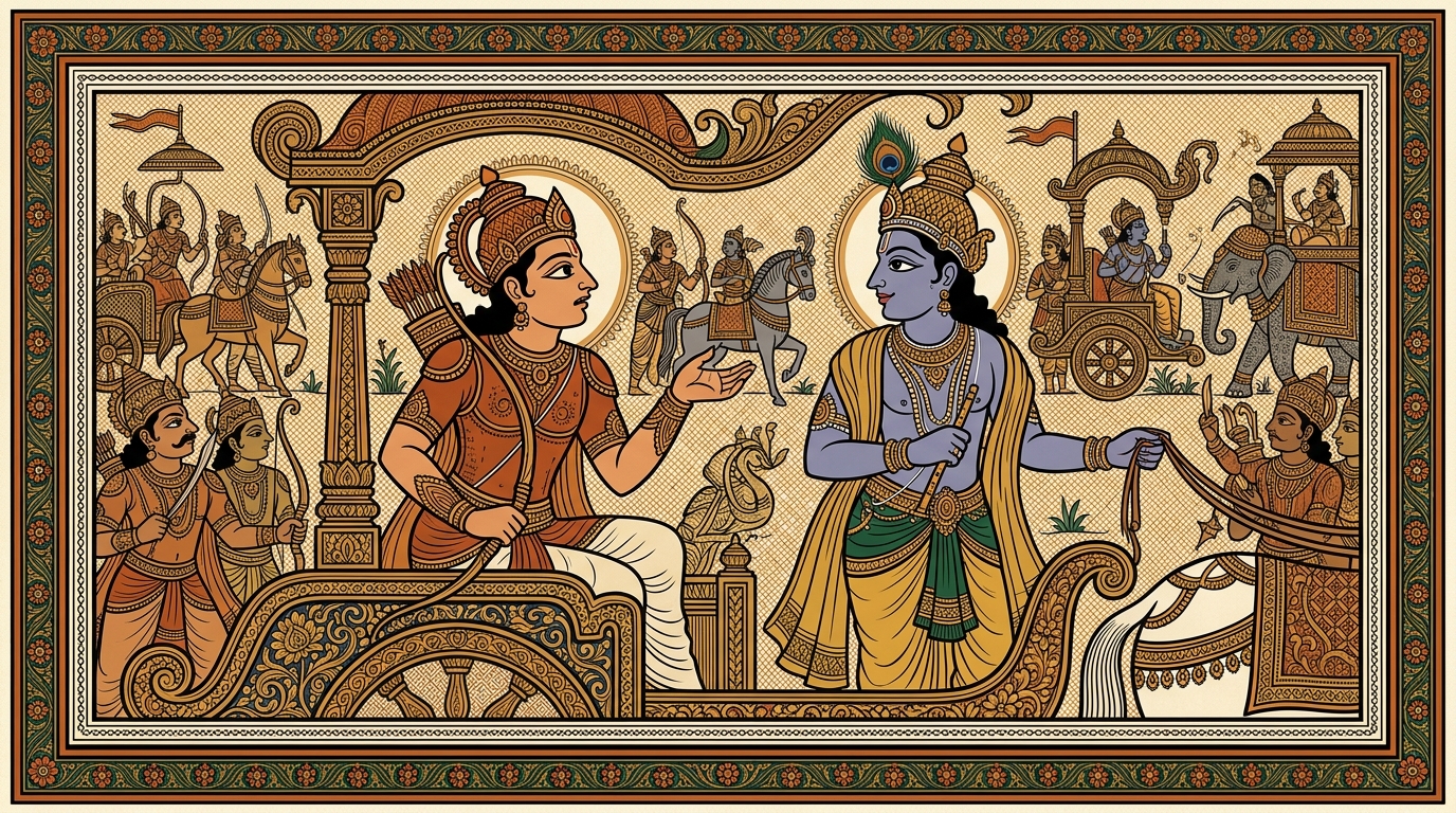 Illustration for Chapter 3