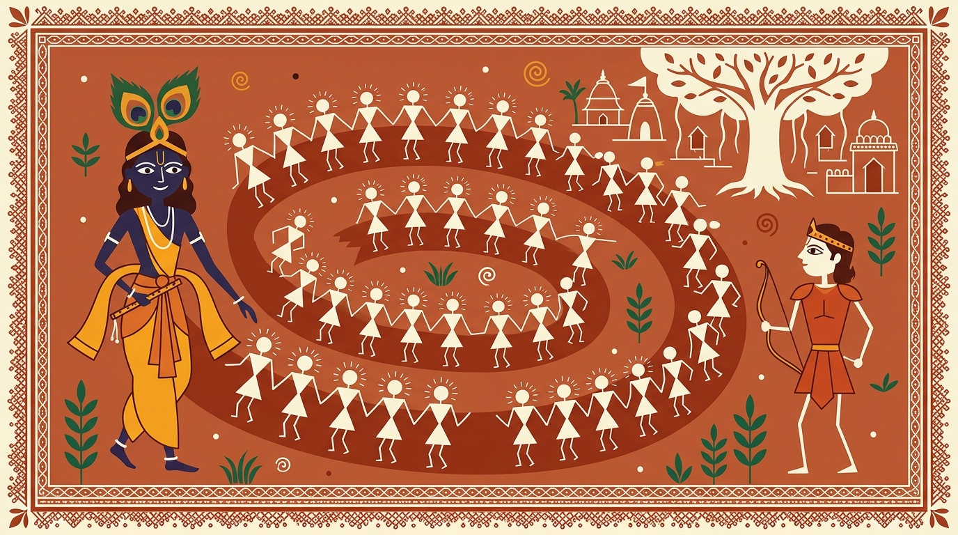 Illustration for Chapter 4, Verse 10