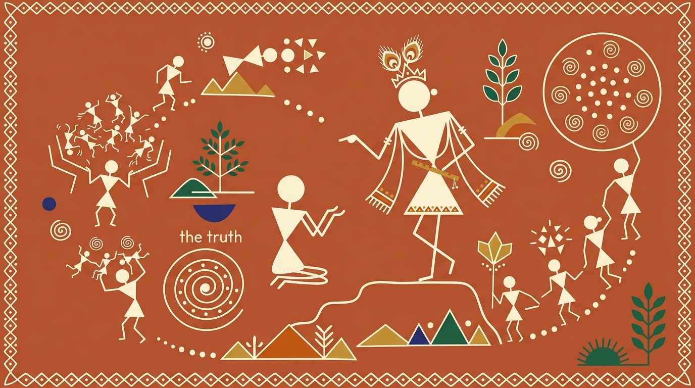 Illustration for Chapter 4, Verse 39