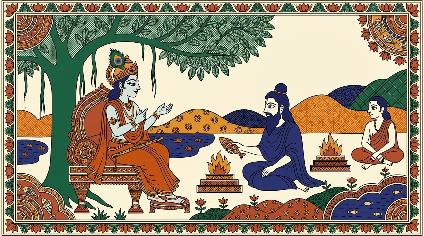 Illustration for Chapter 6
