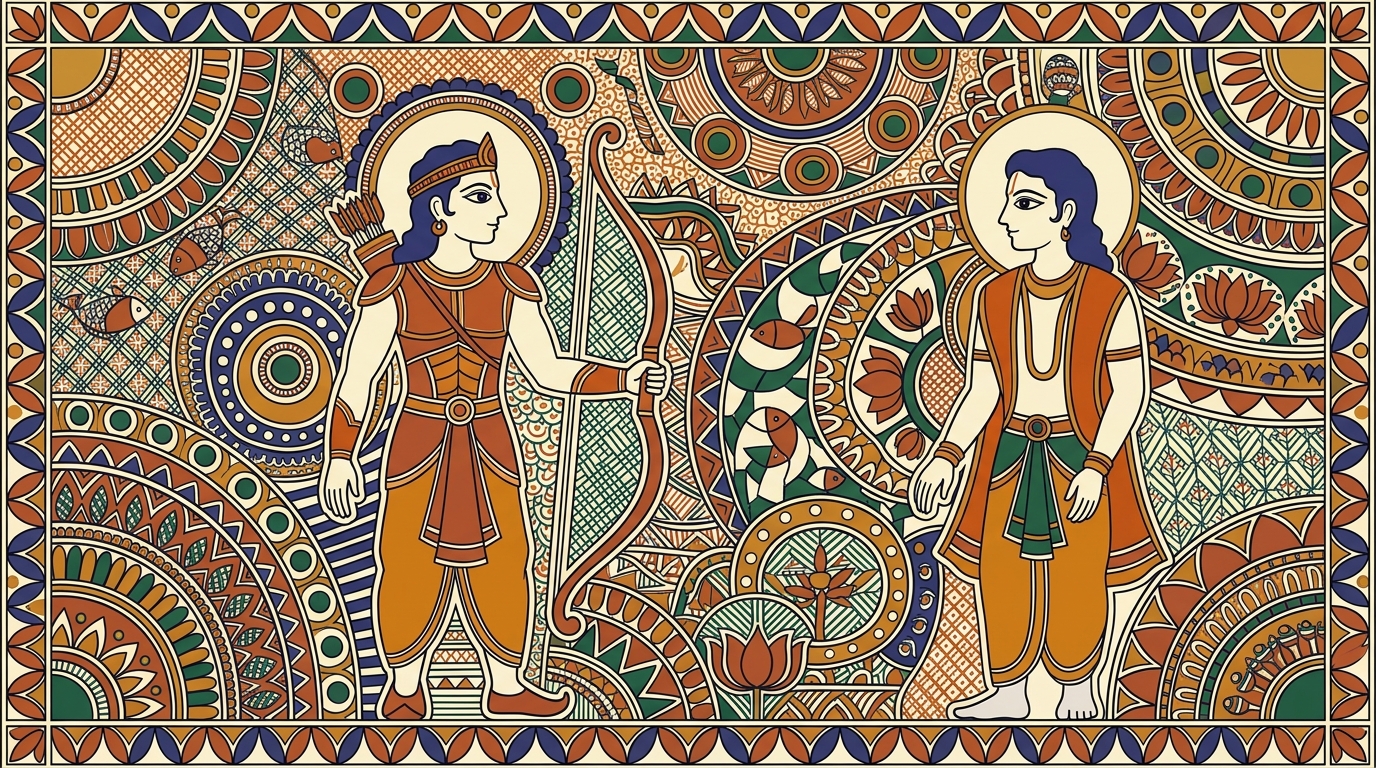Illustration for Chapter 11, Verse 51