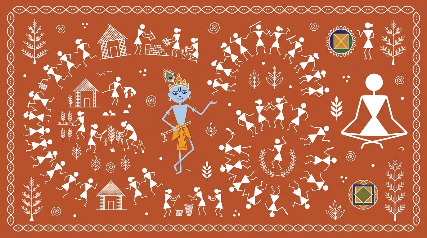 Illustration for Chapter 14, Verse 19
